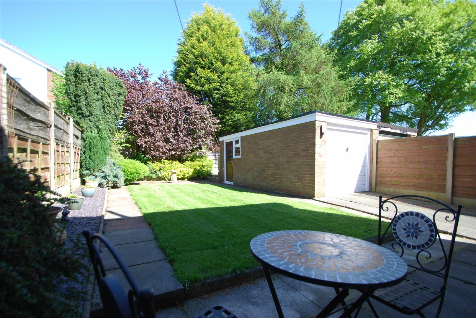 How Lea Drive, Bury - Pearson Ferrier Estate Agents and Lettings Agents